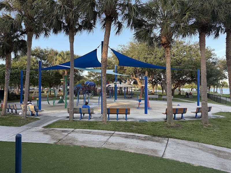 Picower Boundless Park