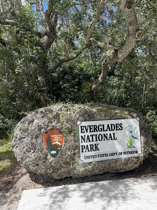 Glenn Garrett Memorial Park