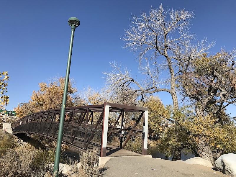 John Champion Memorial Park