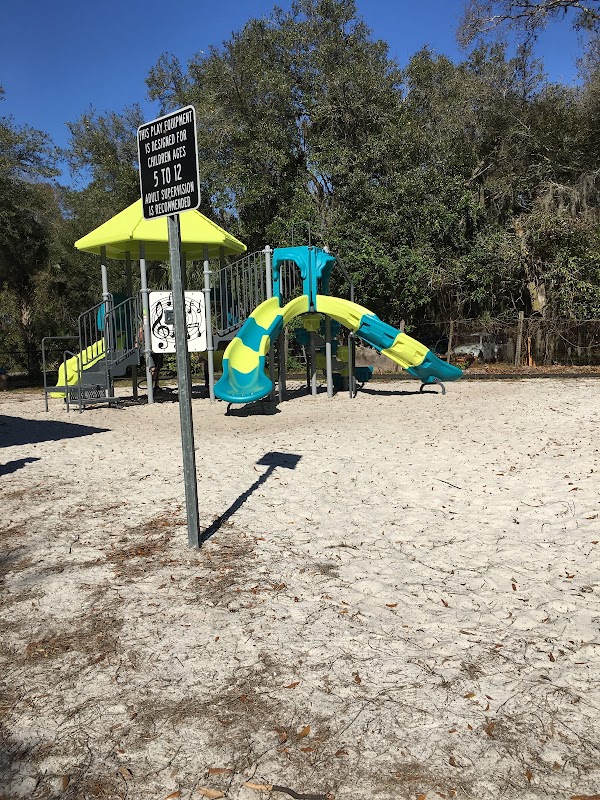 Ola Mae Sims Park