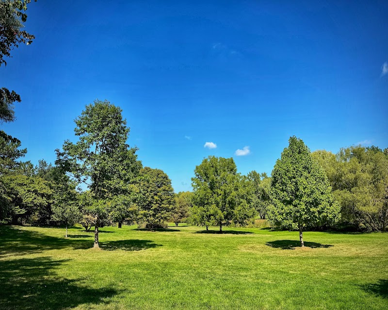Garnsey Road Arboretum