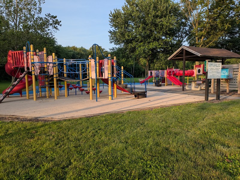 West Earl Community Park