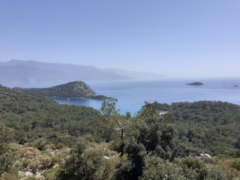 Kayaköy Summit