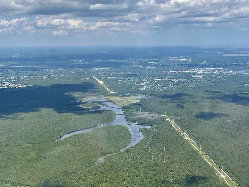 NJA Hovnanian Sanctuary