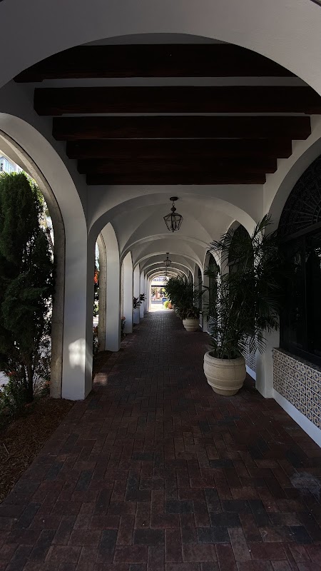 Jaxon's Riverwalk Scavenger Hunt