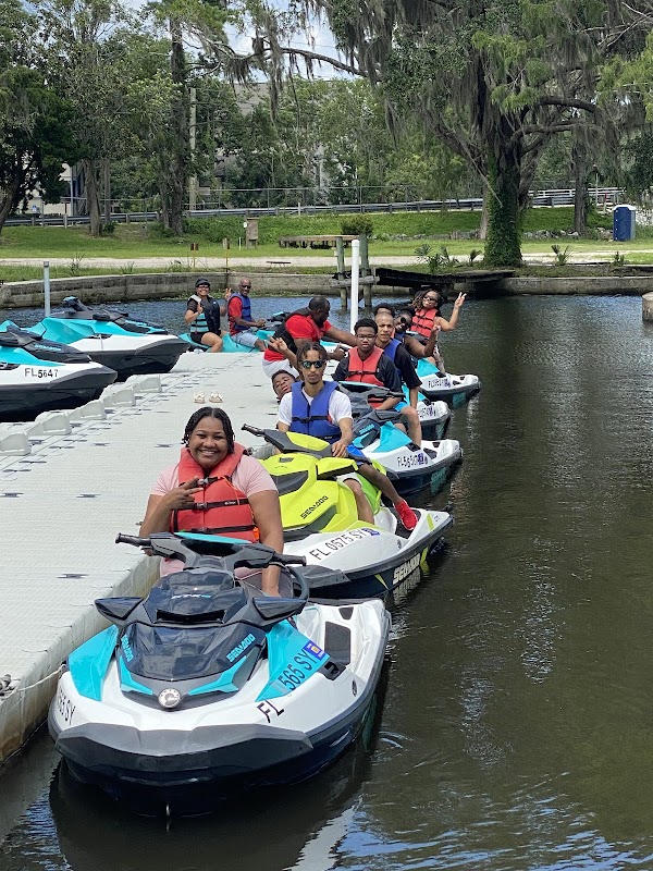 Jax Jet Ski Rentals, LLC