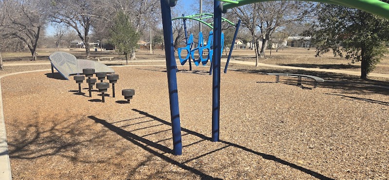 Spicewood Park
