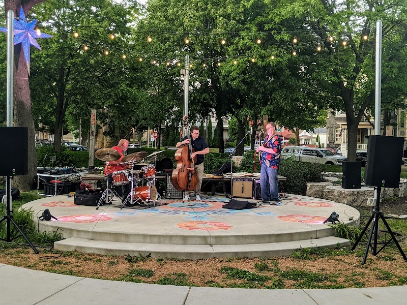 Paliafito Eco-Arts Park