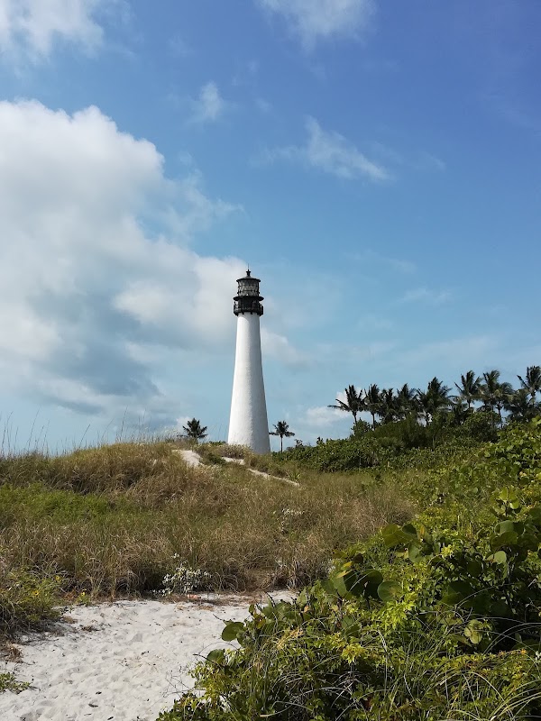 Bill Baggs Cape Florida State Park