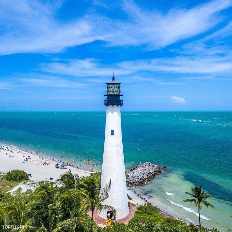 Bill Baggs Cape Florida State Park