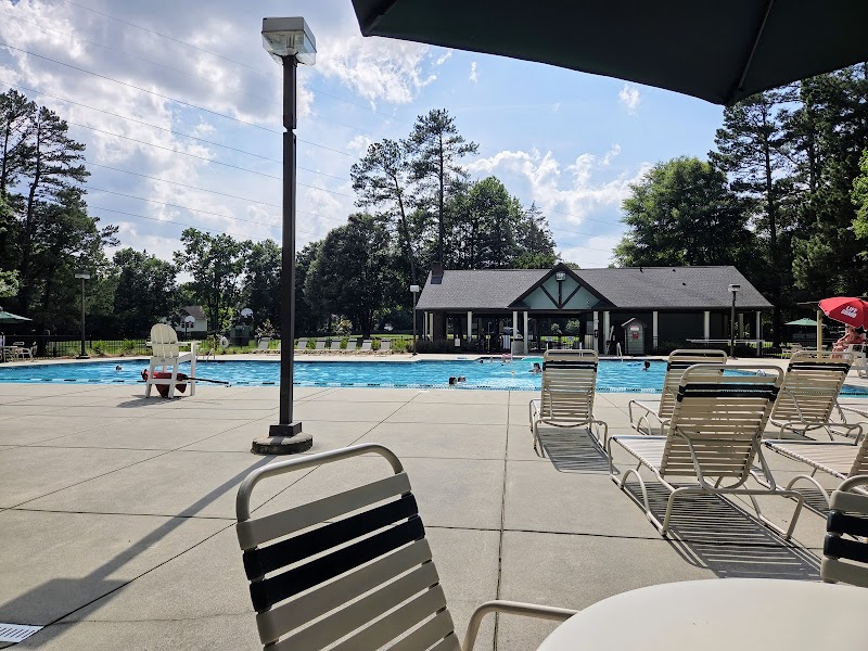 Christenbury Park - Private