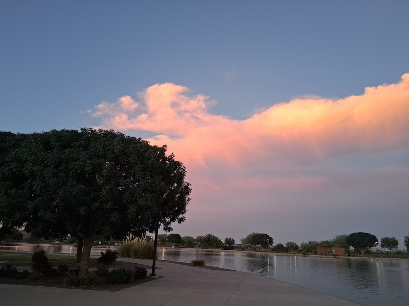 Copper Sky Multi-Gen Lawn