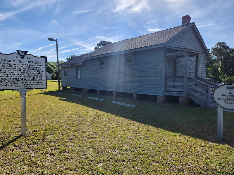Cherry Hill School