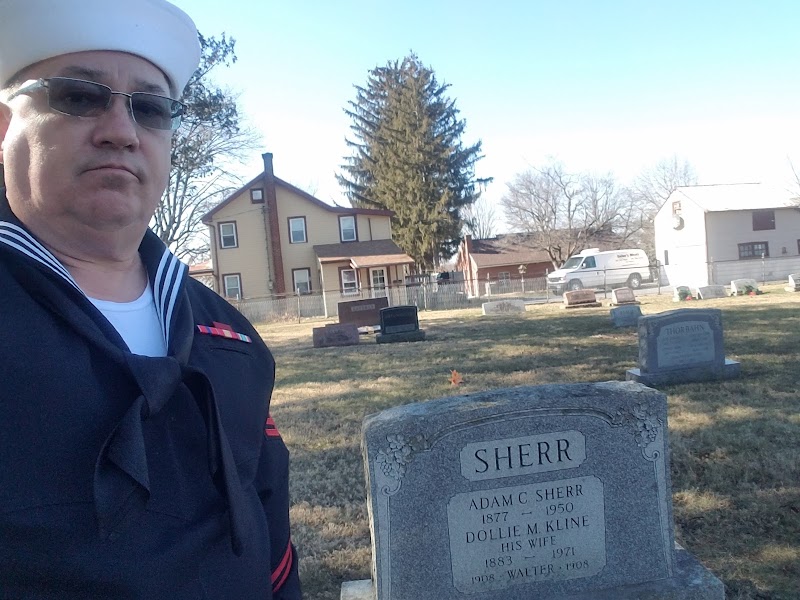 Strasburg Heritage Society