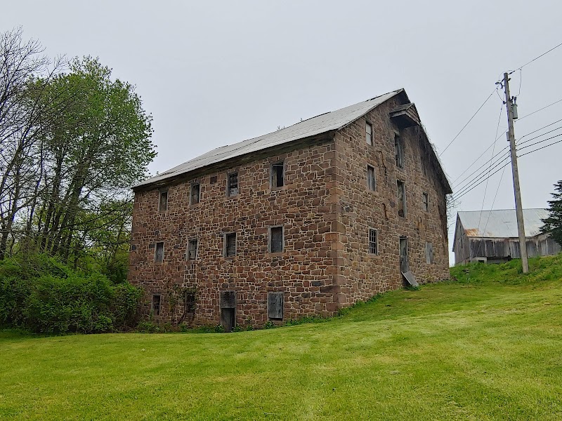 Bowmansville Roller Mill