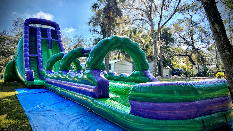 Gulf Coast Party Rentals LLC