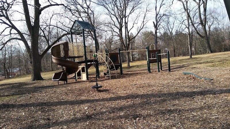Kennedy Heights Park