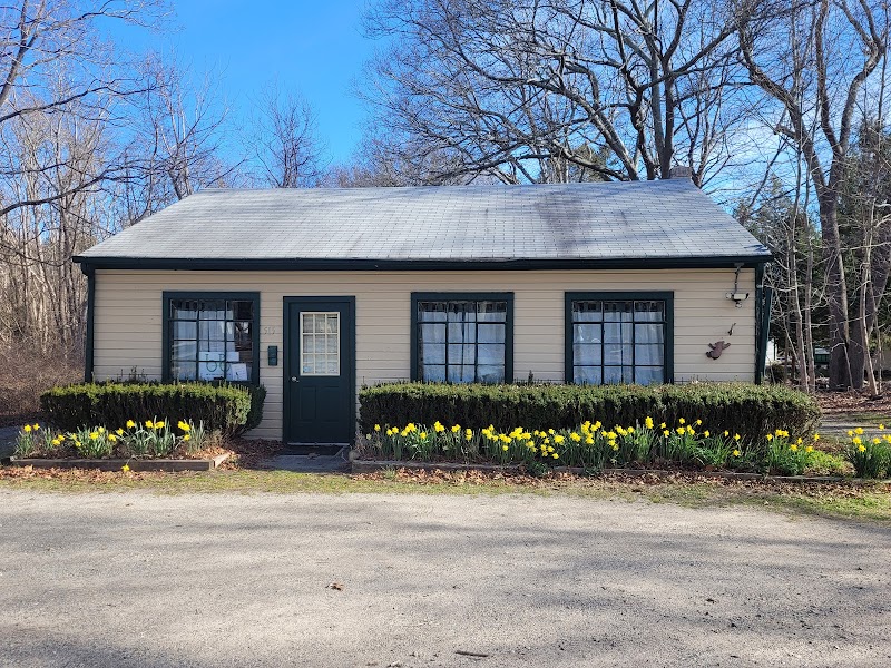 Pine Barrens Trail Outdoor Center