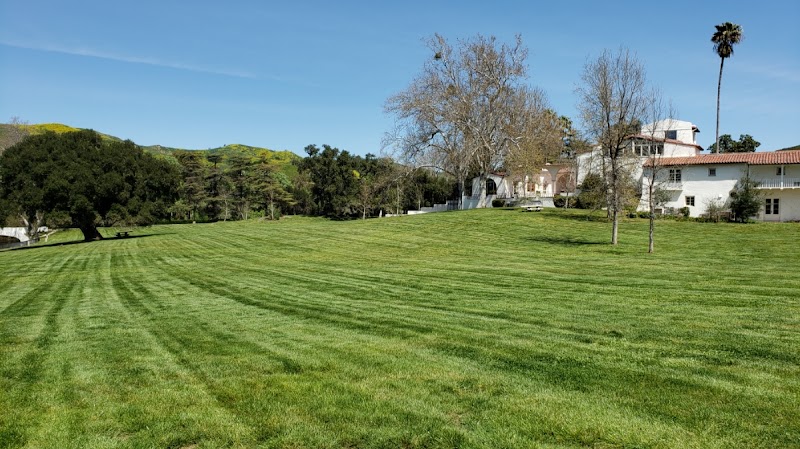 King Gillette Ranch, Mountains Recreation & Conservation Authority