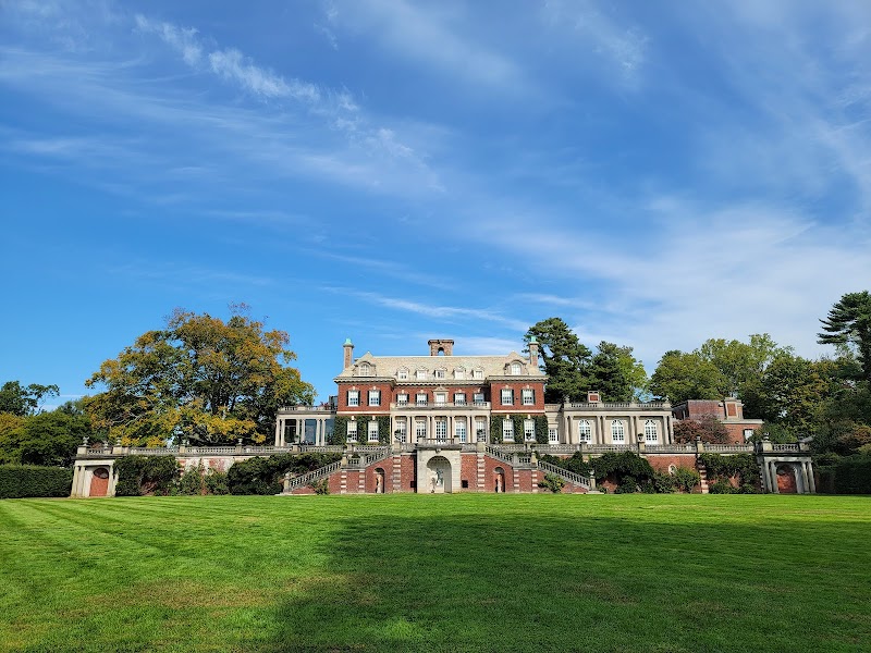 Old Westbury Gardens