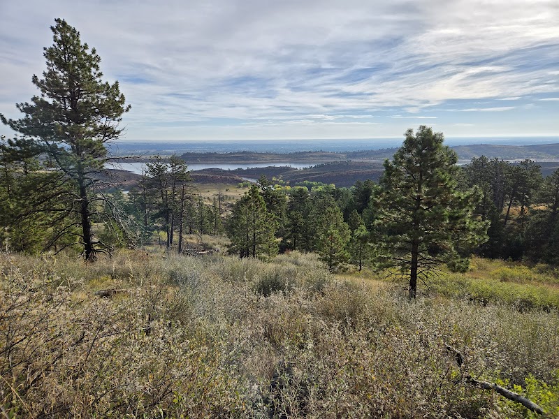 Well Gulch Nature Trail
