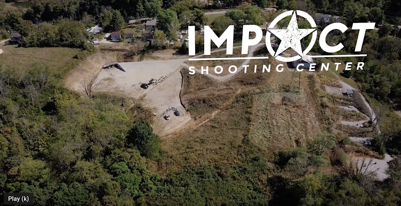 Impact Shooting Center