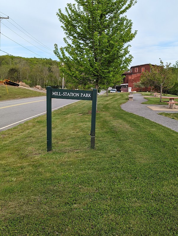 Mill-Station Park
