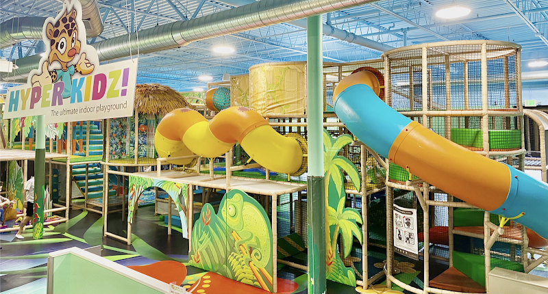 Hyper Kidz Baltimore