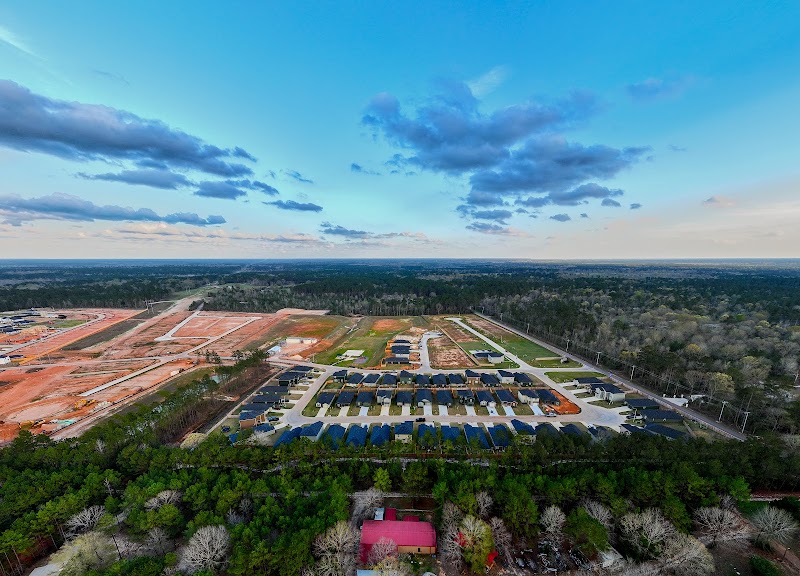 McCrorey Trails by Ellison Development