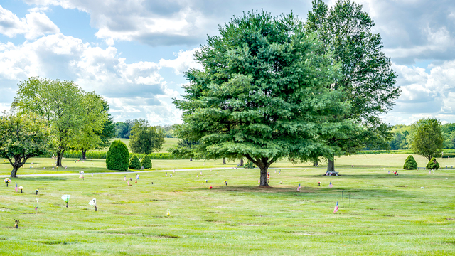Berks County Memorial Gardens