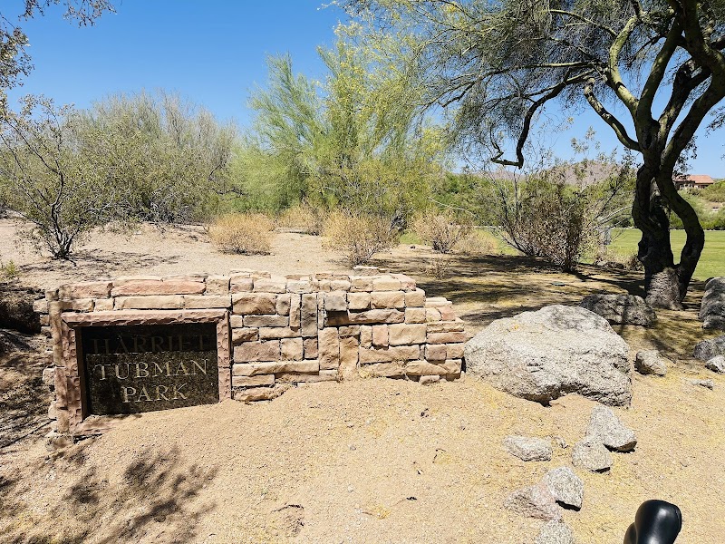 Harriet Tubman Children's Park