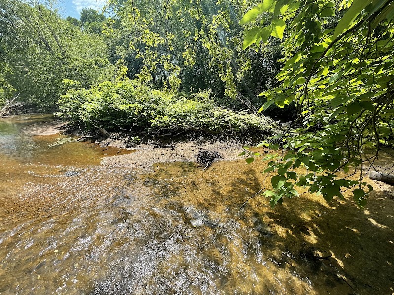 Cecil W. Garrison Park