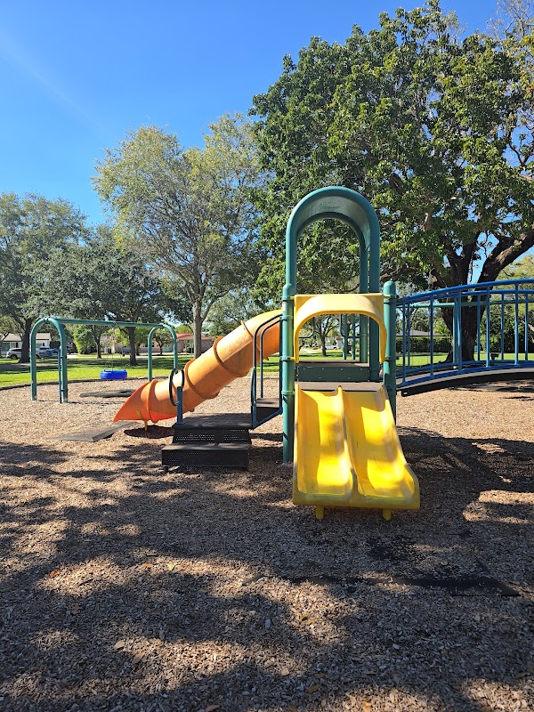 Kendale Park
