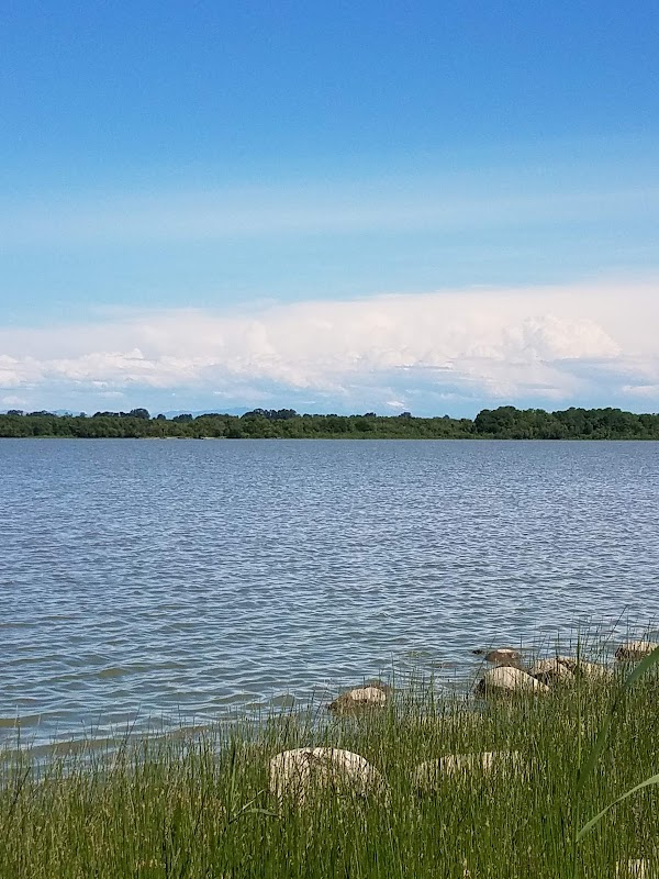 Sauvie Island Wildlife Area - Headquarters