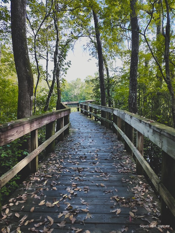 MSGT. John E. Hayes Memorial Park
