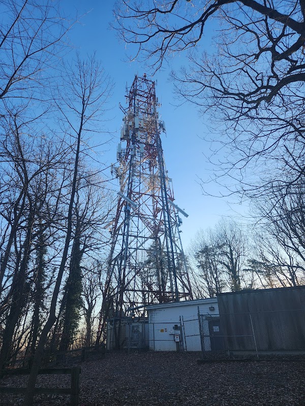 Mt. Laurel State Park