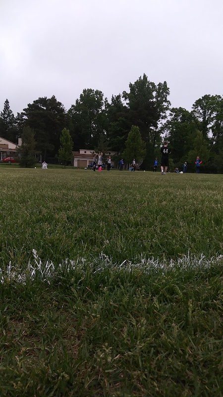 Brandon Township Community Park