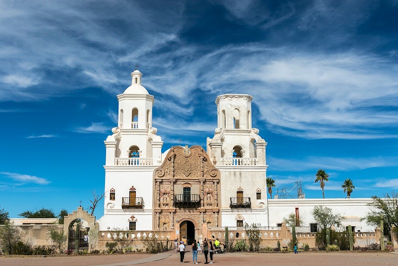 Southern Arizona Attractions Alliance