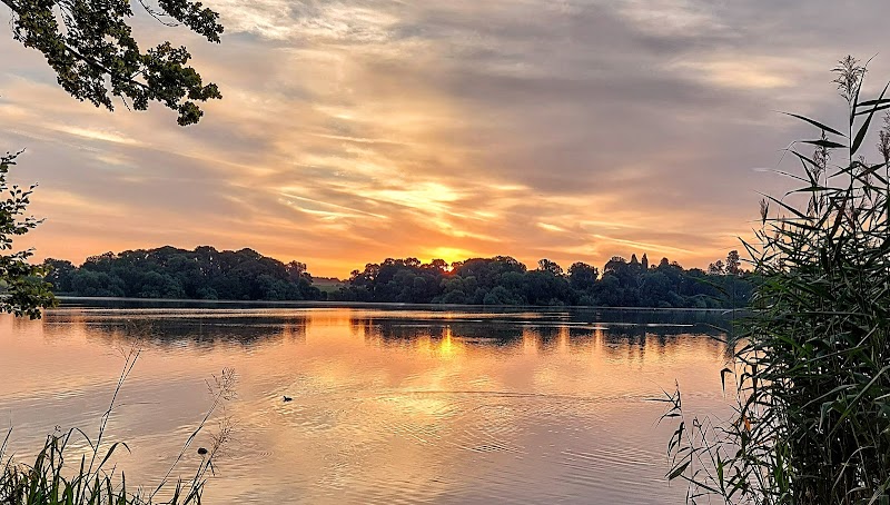 White Mere