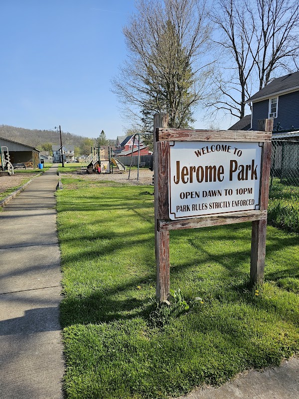 Jerome Park