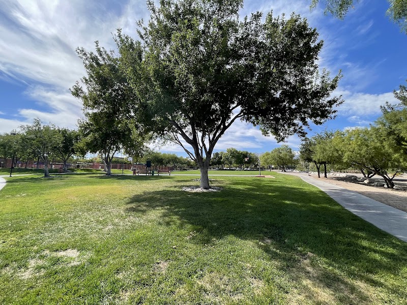 The Trails Park & Pool