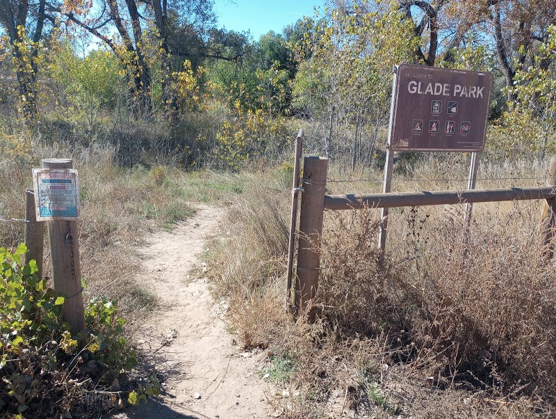 Glade Park