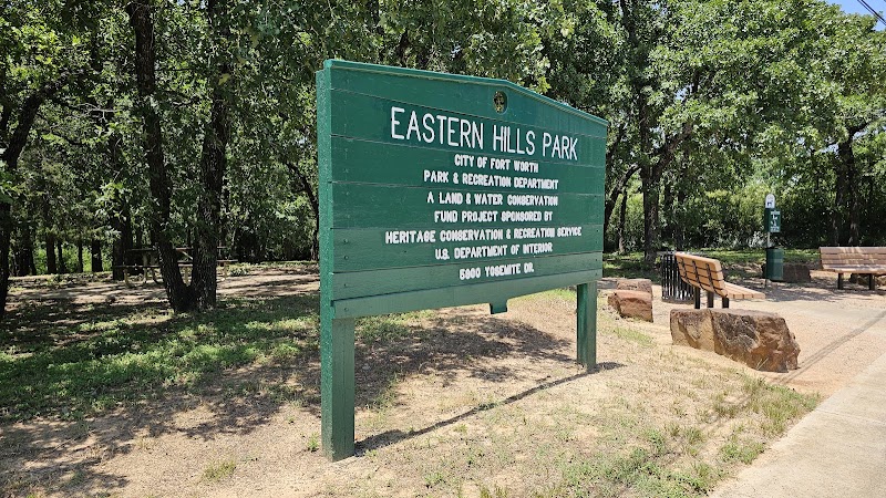 Eastern Hills Park