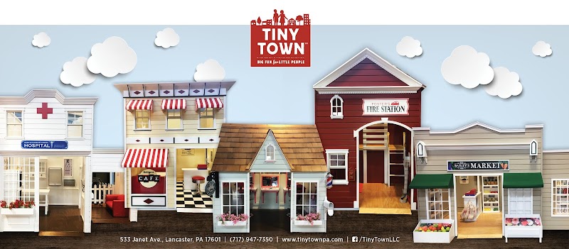 Tiny Town