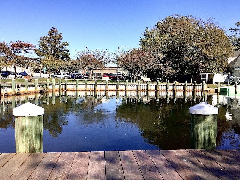 Dr. George S. King Park Gazebo