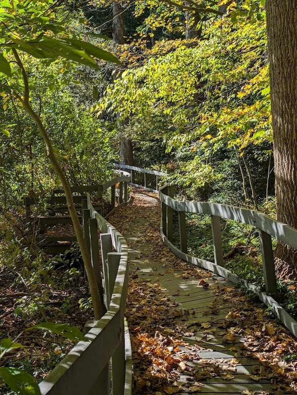 Pinecliff Audubon Sanctuary