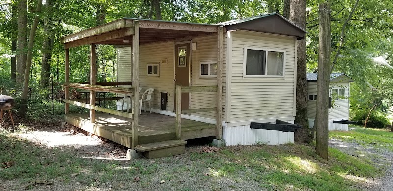 Olde Forge Campground