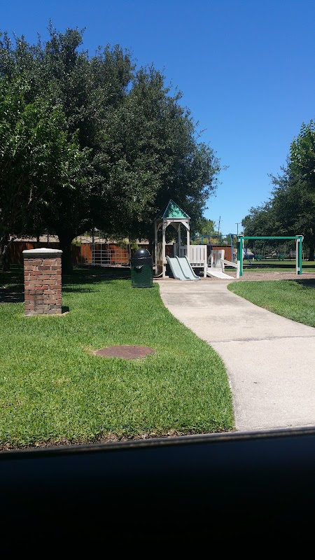 Hearthstone Place Park