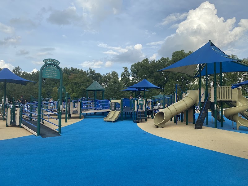 Everybody's Playground