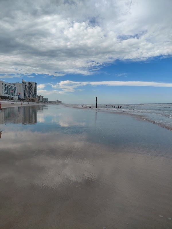 Daytona Beach Main Street